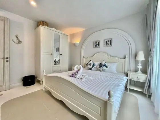 Exclusive Apart Daire