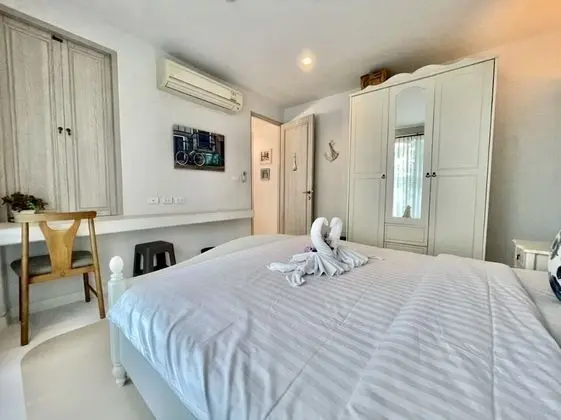 Exclusive Apart Daire