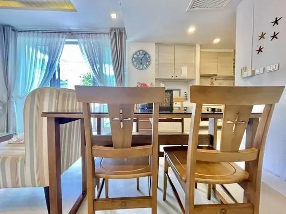 Exclusive Apart Daire
