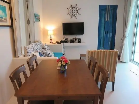 Exclusive Apart Daire