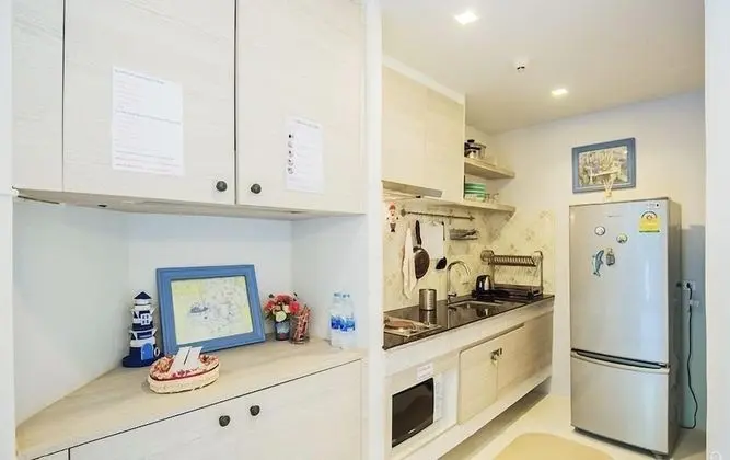 Exclusive Apart Daire