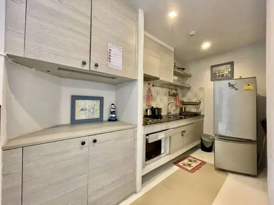 Exclusive Apart Daire