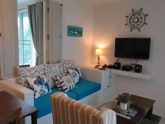 Exclusive Apart Daire