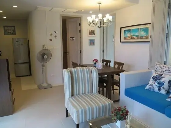 Exclusive Apart Daire