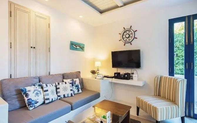 Exclusive Apart Daire
