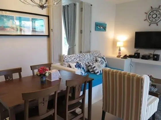 Exclusive Apart Daire