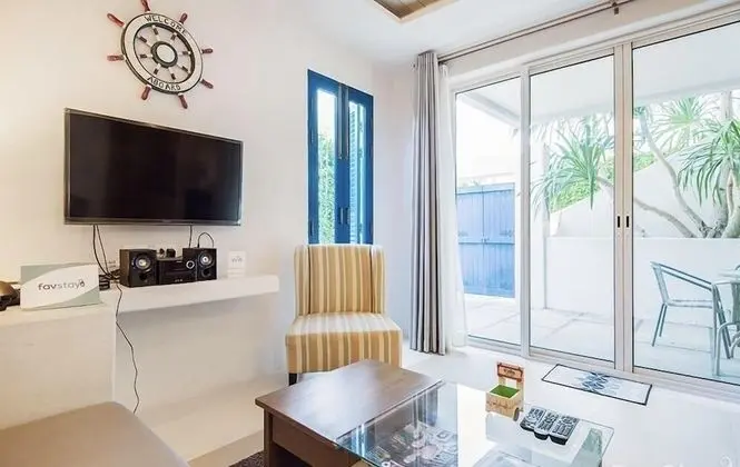 Exclusive Apart Daire