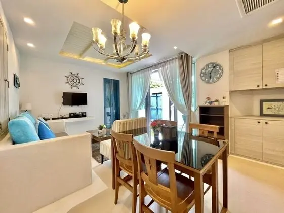 Exclusive Apart Daire