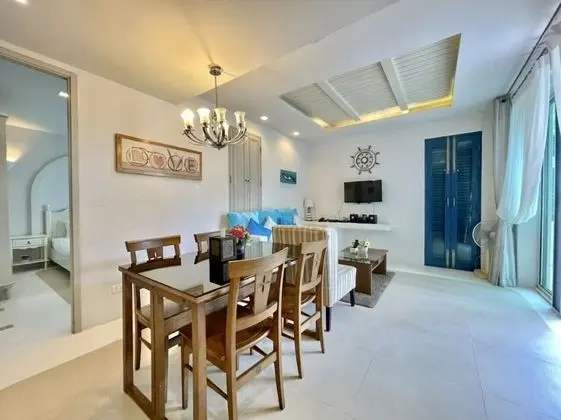 Exclusive Apart Daire
