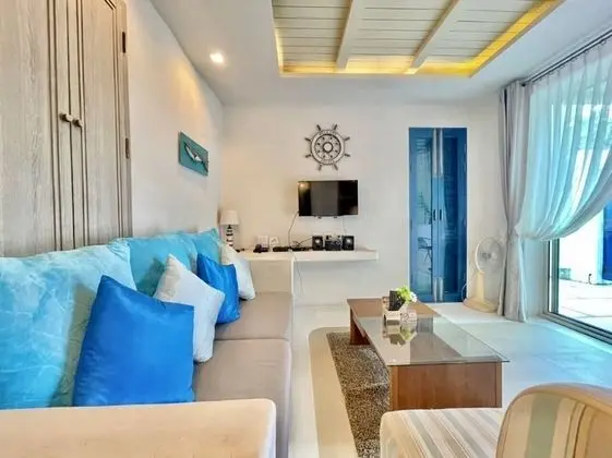 Exclusive Apart Daire