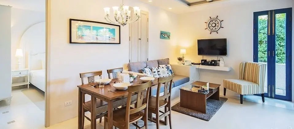 Exclusive Apart Daire