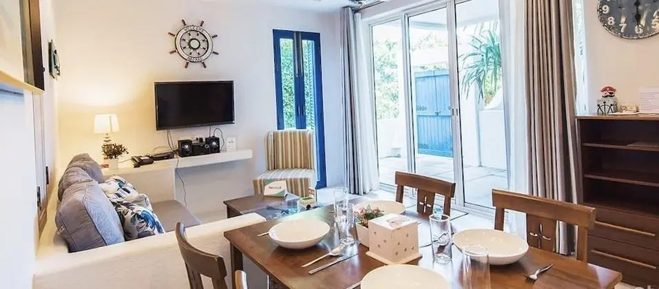 Exclusive Apart Daire