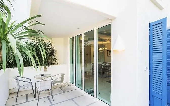 Exclusive Apart Daire