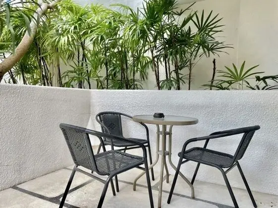 Exclusive Apart Daire