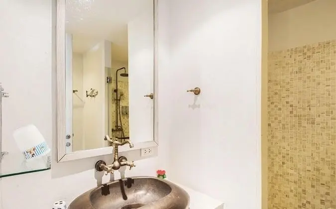 Exclusive Apart Daire