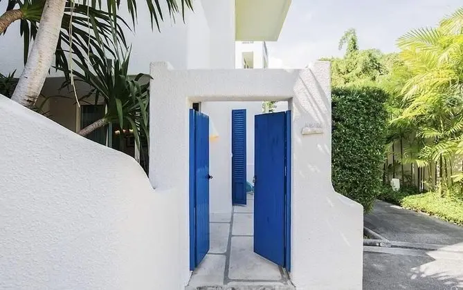 Exclusive Apart Daire