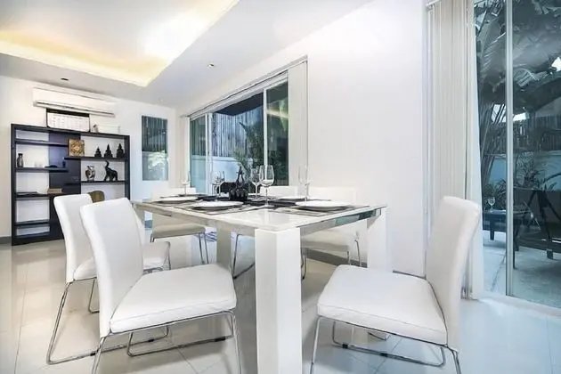 3-Bedroom Private Pool Villa