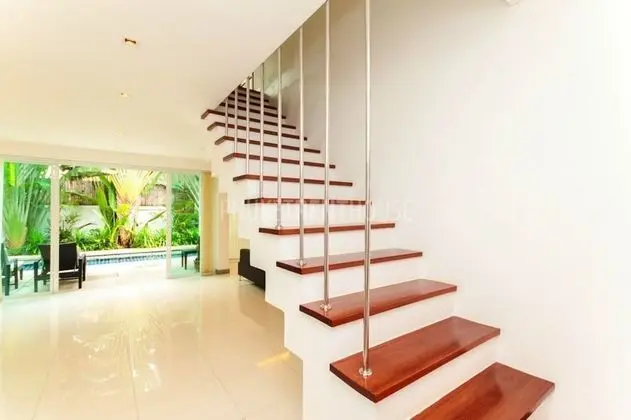 3-Bedroom Private Pool Villa