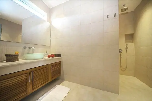 3-Bedroom Private Pool Villa