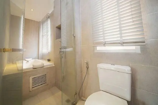 3-Bedroom Private Pool Villa