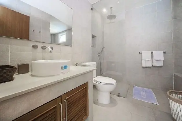 3-Bedroom Private Pool Villa