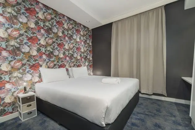 Comfort Apart Daire, 1 En Büyük (King) Boy Yatak, Sigara İçilmez