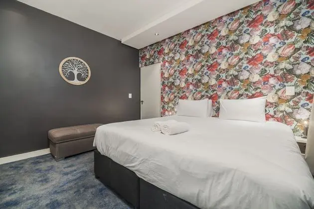 Comfort Apart Daire, 1 En Büyük (King) Boy Yatak, Sigara İçilmez