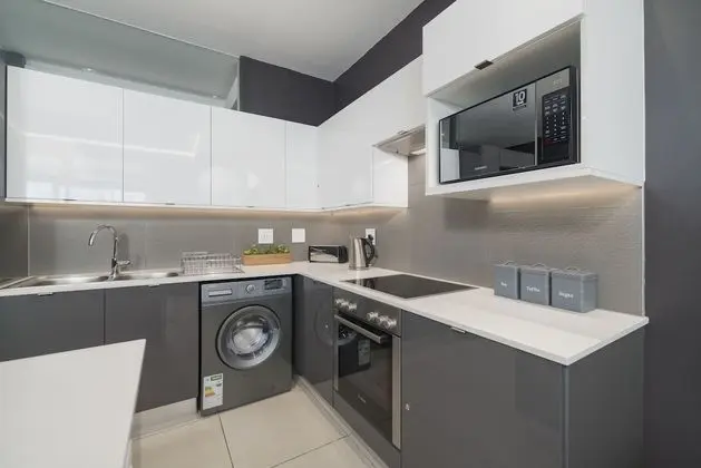 Comfort Apart Daire, 1 En Büyük (King) Boy Yatak, Sigara İçilmez