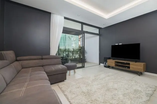 Comfort Apart Daire, 1 En Büyük (King) Boy Yatak, Sigara İçilmez