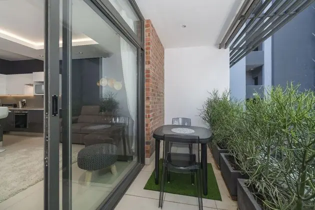 Comfort Apart Daire, 1 En Büyük (King) Boy Yatak, Sigara İçilmez