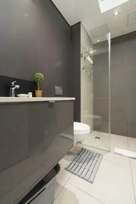 Comfort Apart Daire, 1 En Büyük (King) Boy Yatak, Sigara İçilmez