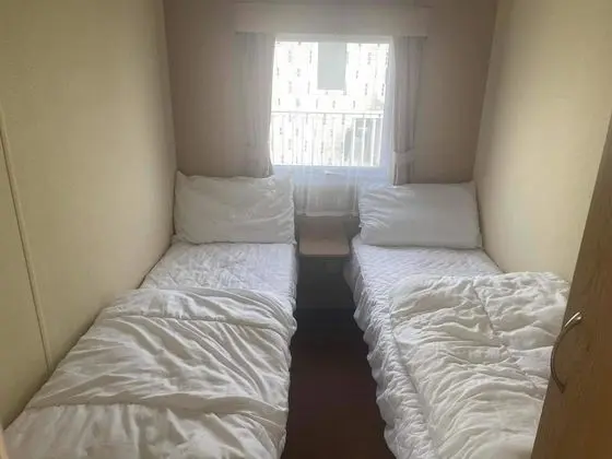 Dağ Evi, Birden Çok Yatak