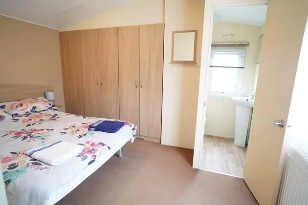 Dağ Evi, Birden Çok Yatak