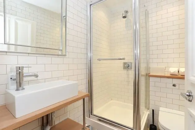 Comfort Apart Daire, 2 Çift Kişilik Yatak, Sigara İçilmez