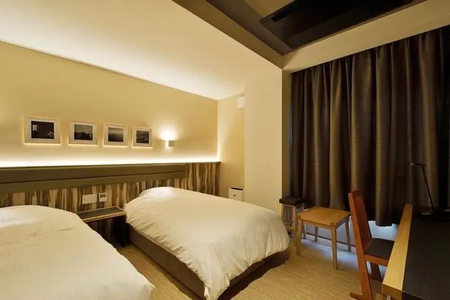 Standard İki Ayrı Yataklı Oda