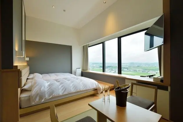 Superior İki Ayrı Yataklı Oda