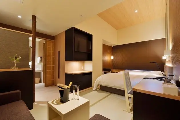 Superior İki Ayrı Yataklı Oda