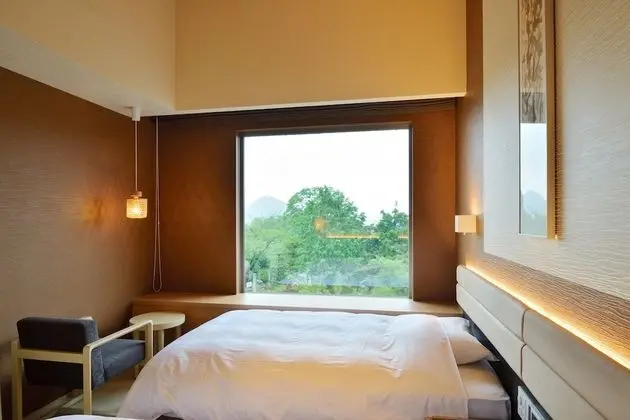 Superior İki Ayrı Yataklı Oda