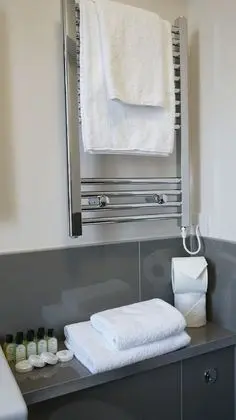 Banyo imkân ve özellikleri