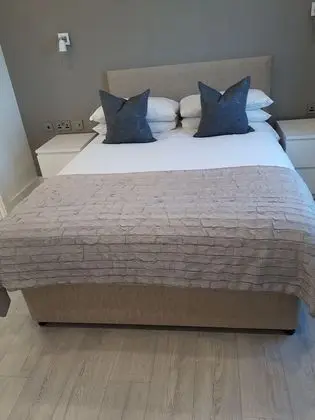 Business Çatı Katı Süiti (Penthouse)
