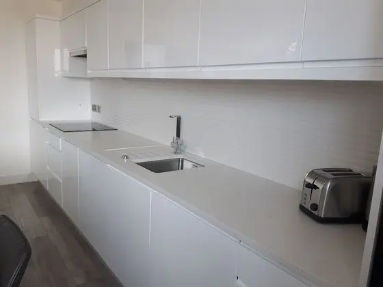 Business Çatı Katı Süiti (Penthouse)