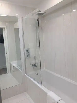 Business Çatı Katı Süiti (Penthouse)