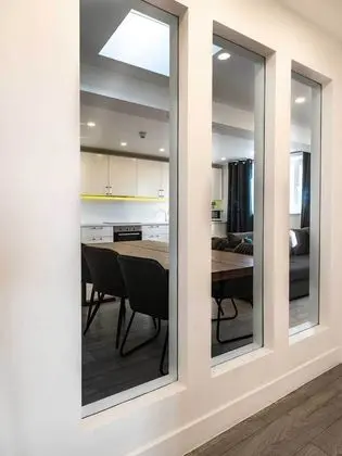 Business Çatı Katı Süiti (Penthouse)