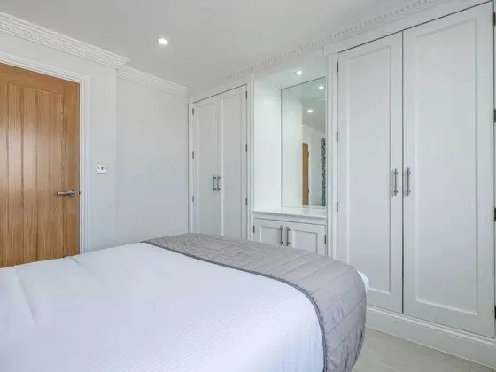 Business Çatı Katı Süiti (Penthouse)