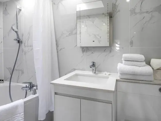 Business Çatı Katı Süiti (Penthouse)