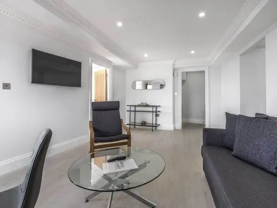 Business Çatı Katı Süiti (Penthouse)