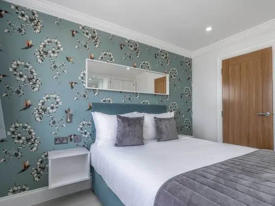 Business Çatı Katı Süiti (Penthouse)