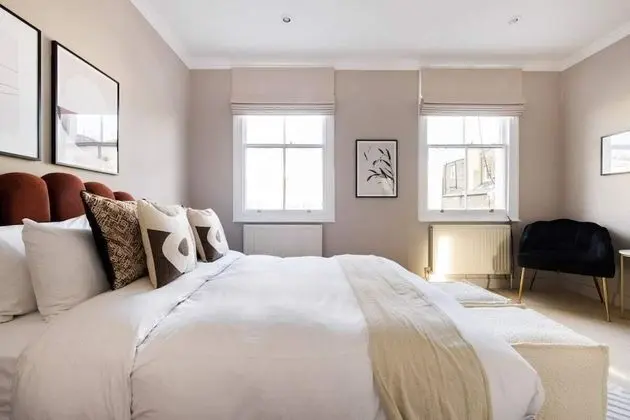 Apart Daire (2 Bedrooms)