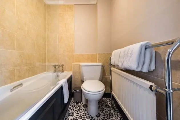 Apart Daire (2 Bedrooms)