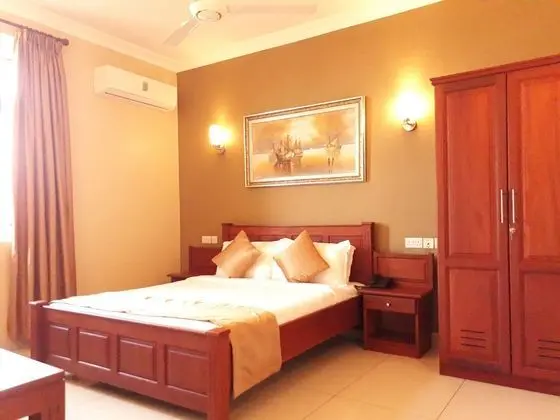 Comfort Apart Daire, 2 Yatak Odası, Şehir Manzaralı, Executive Katı